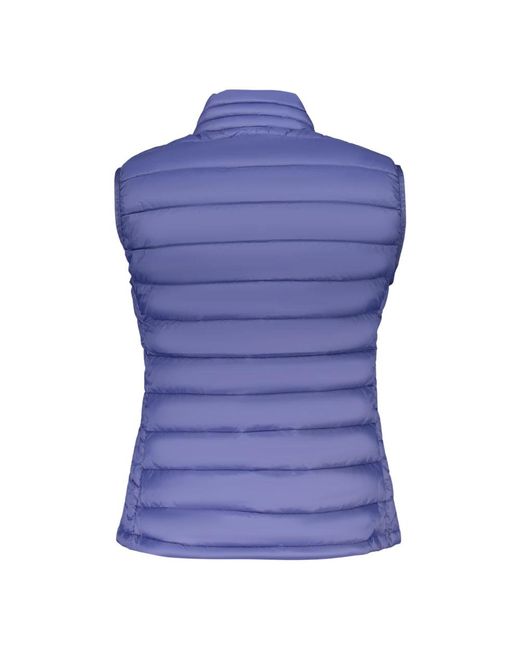 North Sails Blue Naomi Vest