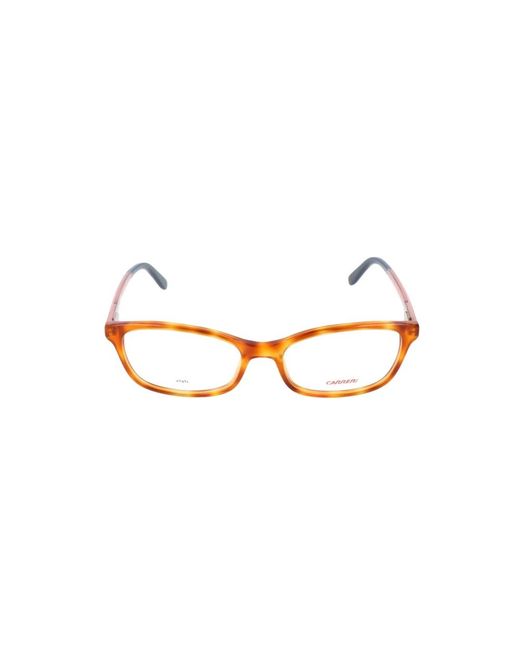 Carrera Metallic Glasses