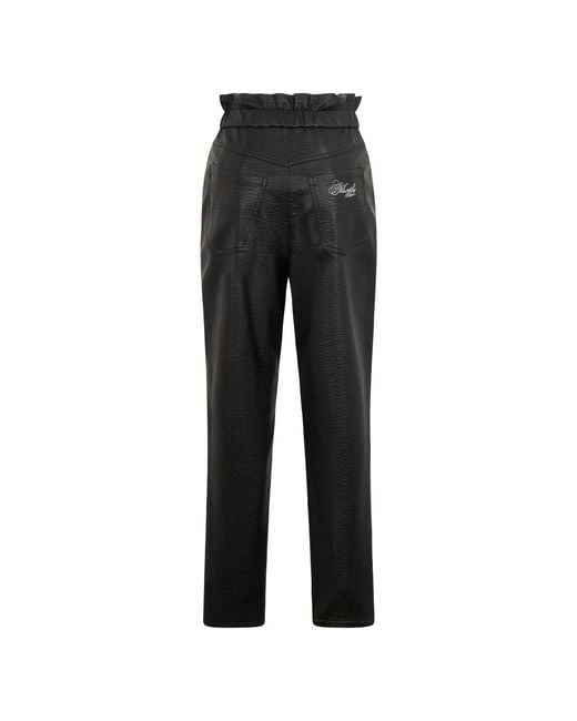 Philosophy Di Lorenzo Serafini Gray Straight Trousers