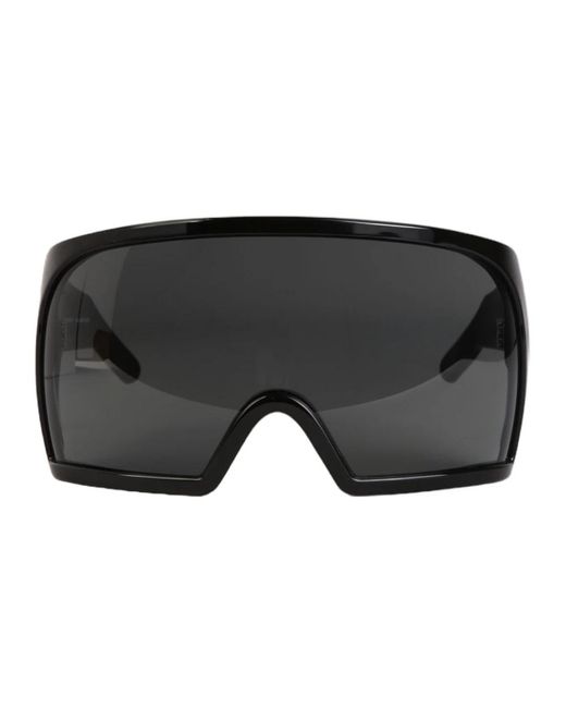 Accessories > sunglasses Rick Owens pour homme en coloris Gray