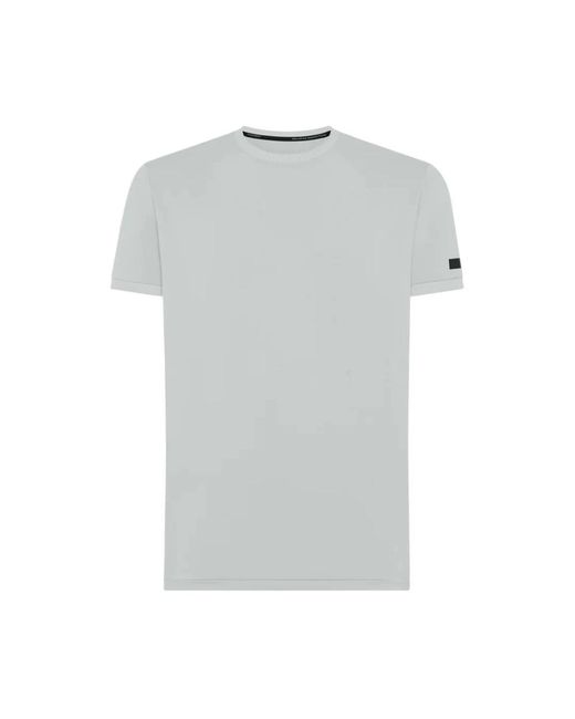 Rrd Tops ,Grijs ,Klassieke Oxford Overhemden in het Gray voor heren