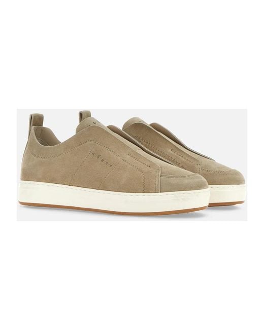 Hogan Natural Sneakers for men