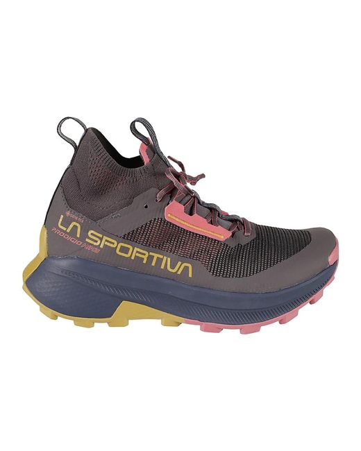 La Sportiva Multicolor Sneakers