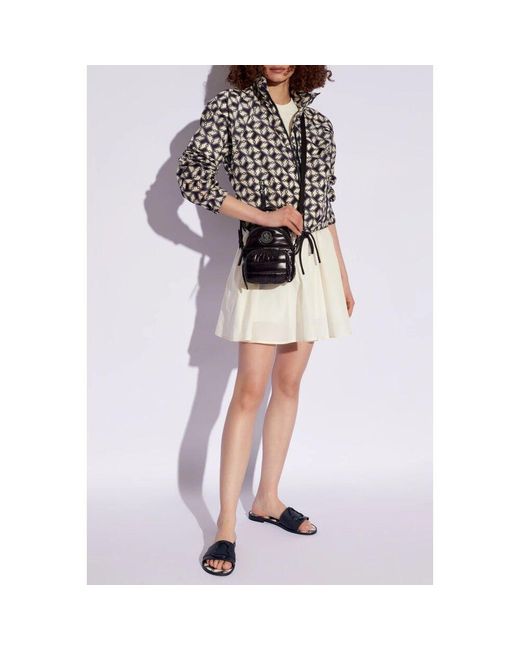 Giacca mapressa di Moncler in Black