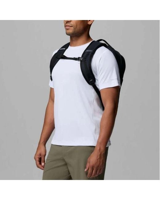 Backpacks di Columbia in Blue da Uomo