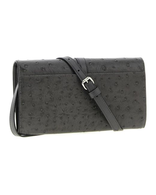Stella McCartney Black Wallets & Cardholders