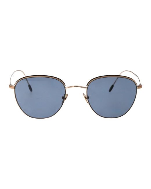 Giorgio Armani Stylische sonnenbrille 0ar6048 in Blue für Herren