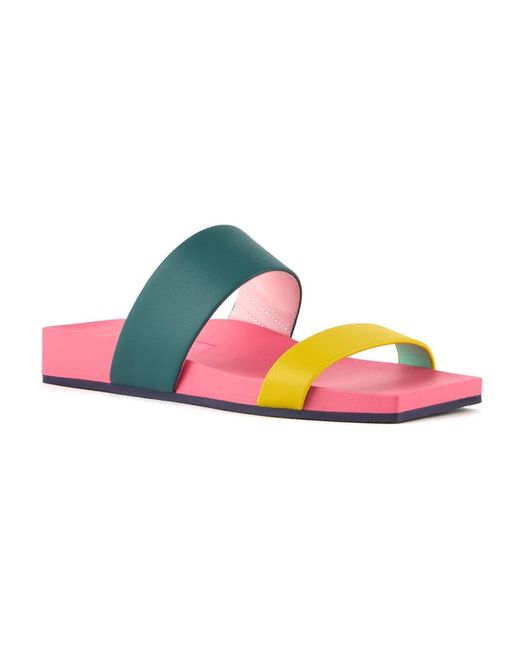 United Nude Multicolor Sliders