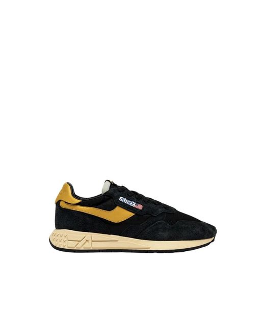 Autry Blue Sneakers for men
