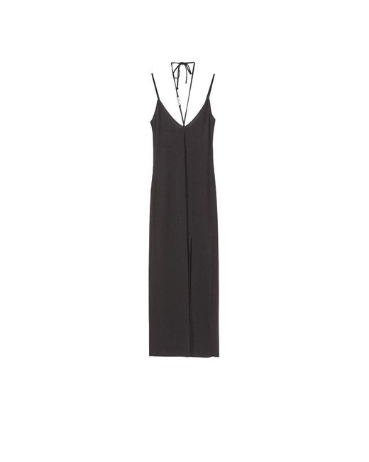 Karl Lagerfeld Black Party Dresses