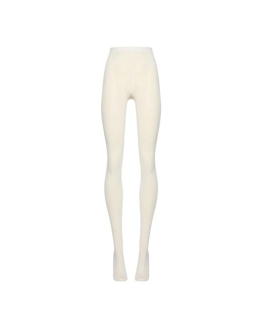 Wolford Natural Merino Tights