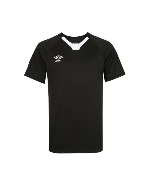 Umbro Rugbytrikot - bequem und stilvoll in Black für Herren