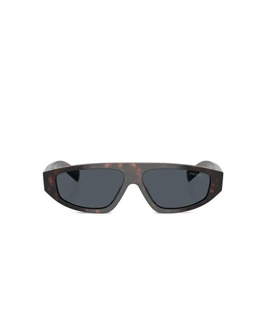 Prada Black Sunglasses for men