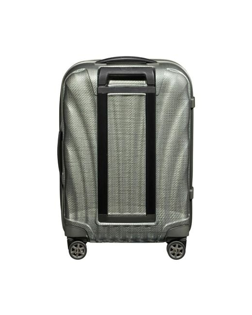 Samsonite Green Suitcases for men