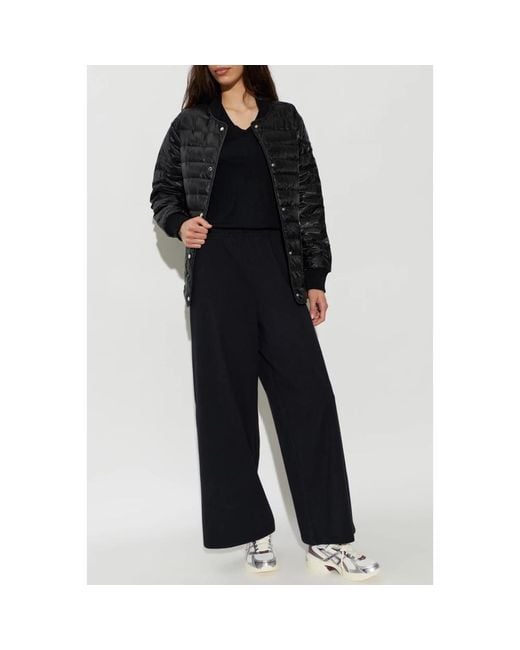 Down Jackets di Moose Knuckles in Black