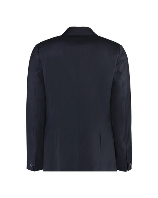 Paul Smith Blazers in het Blue voor heren