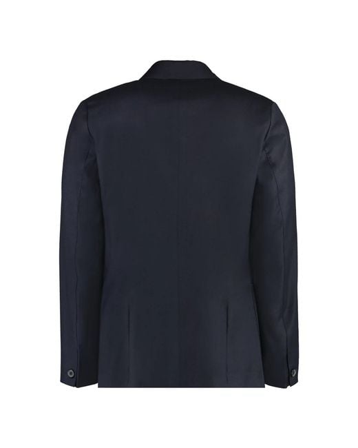 Paul Smith Blazers in het Blue voor heren