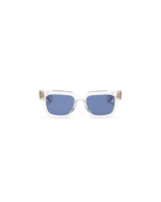 Akoni Blue Sunglasses