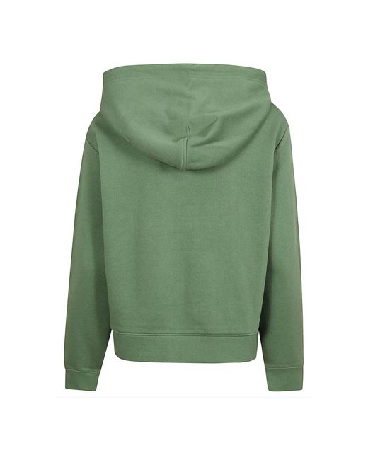 Zip-Throughs Filson de color Green