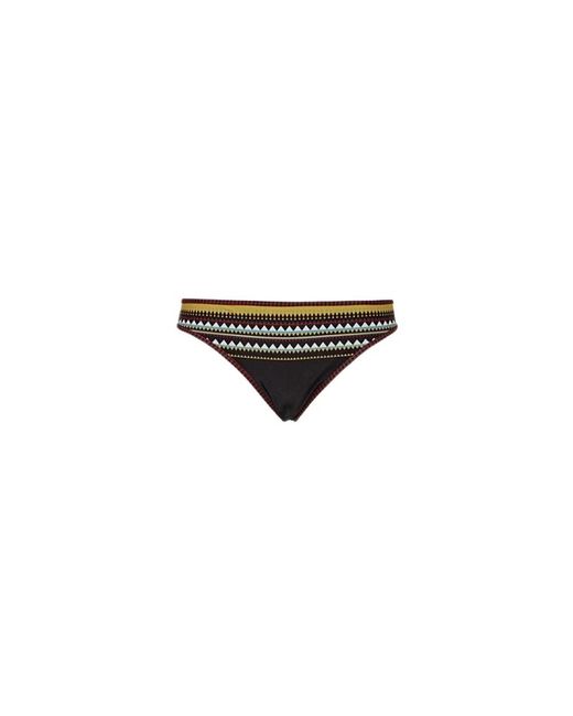 Bikinis LaDoubleJ de color Black