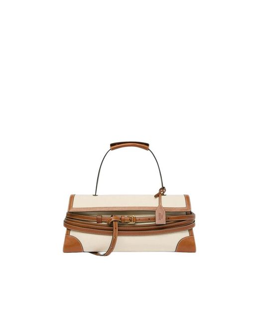 Moschino Multicolor Shoulder Bags
