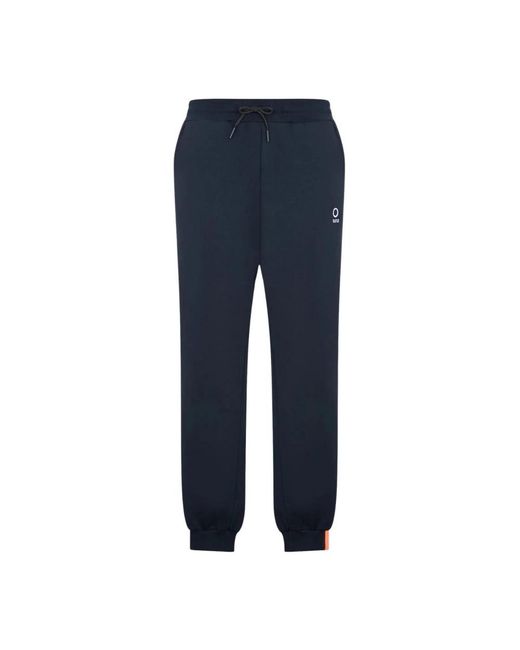 Suns Blue Sweatpants for men