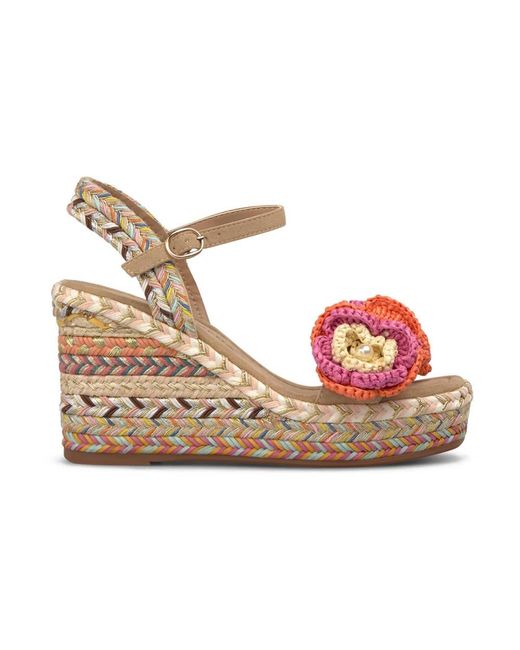 Alma En Pena. Natural Wedges