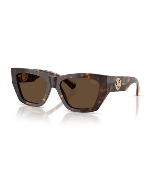 Burberry Brown Sunglasses