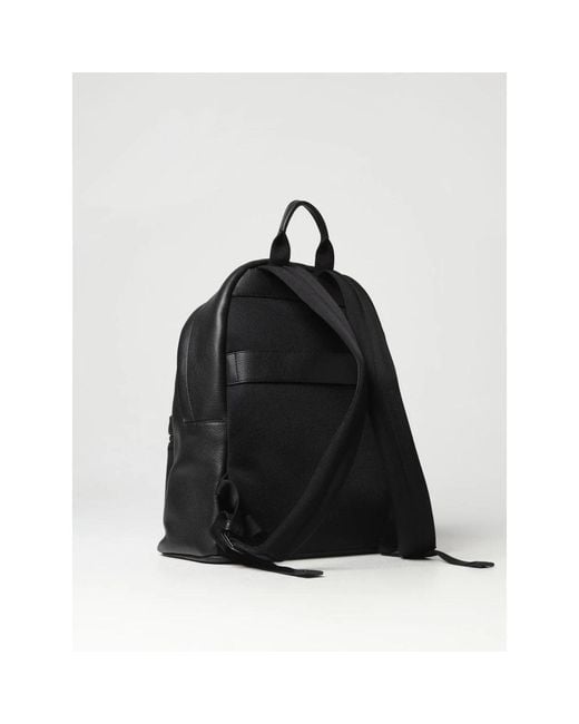 Backpacks di DSquared² in Black da Uomo