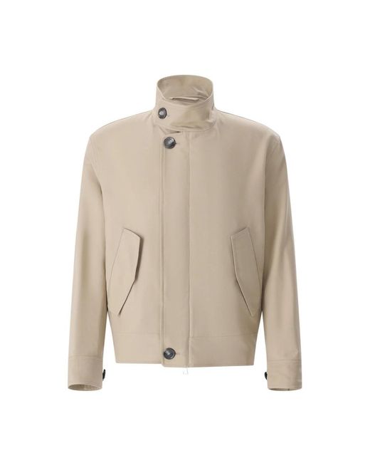 Light Jackets AMI de hombre de color Natural
