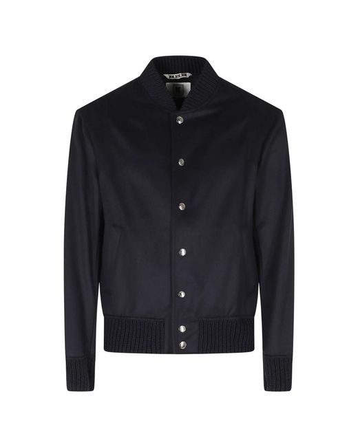 Bomber Jackets KIRED pour homme en coloris Blue
