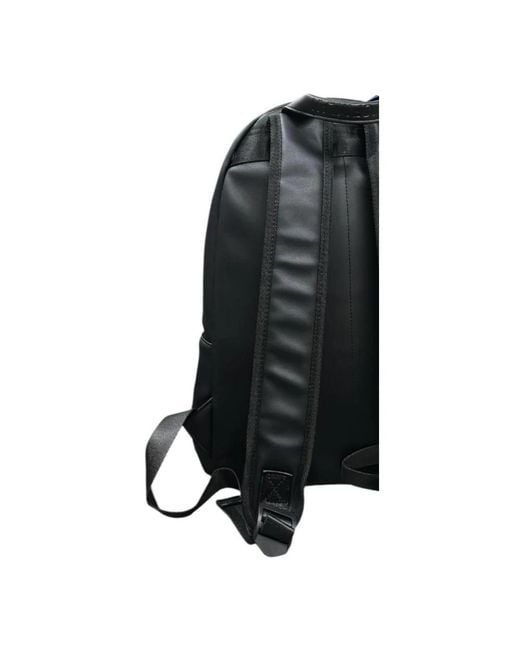 Backpacks di Marcelo Burlon in Black