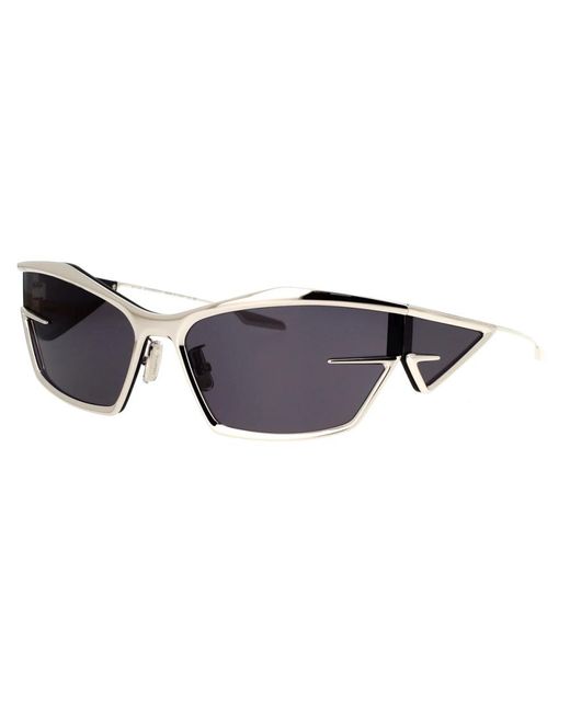 Givenchy Gray Sunglasses