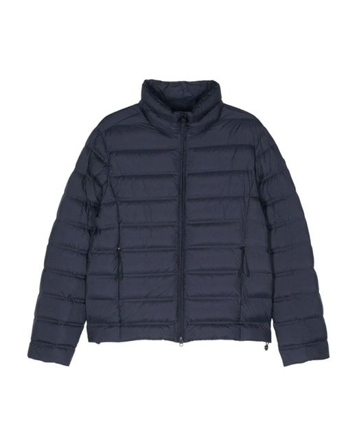 Colmar Stilvolle wintermäntel kollektion in Blue für Herren