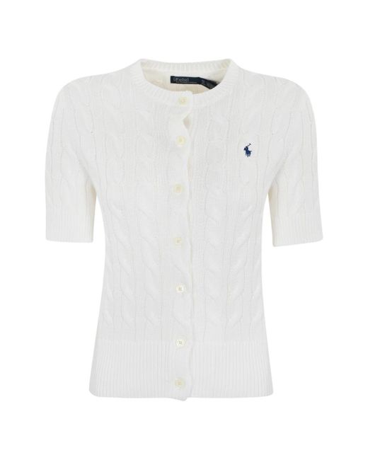 Polo shirts Ralph Lauren de color White