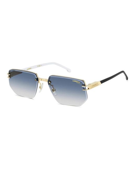 Carrera Blue Sunglasses for men