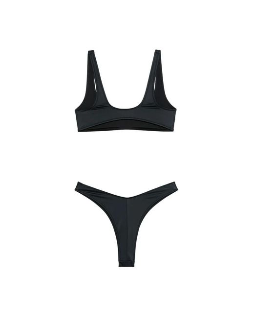 Bikinis VENUJA de color Black