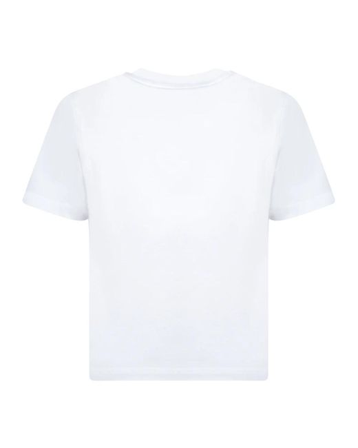 J.W. Anderson T-Shirts in het White