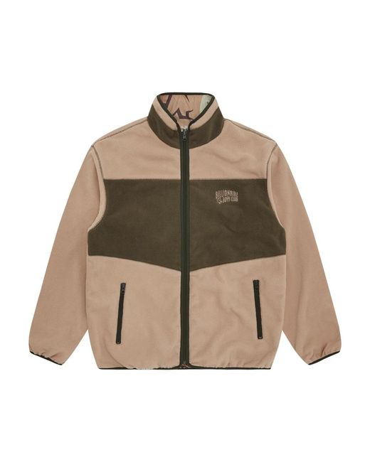 Light Jackets BBCICECREAM de hombre de color Green