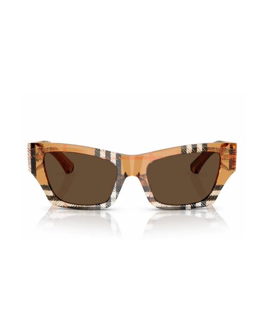 Burberry Paraplu'S in het Brown