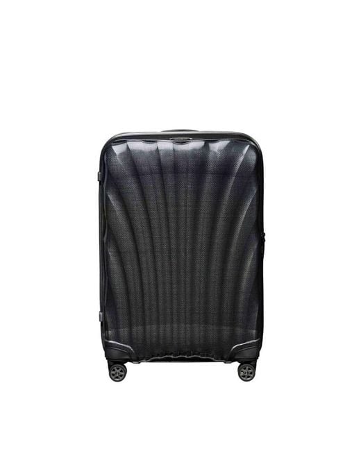Samsonite Black Large Suitcases