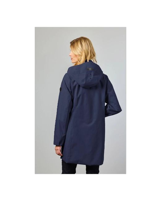 Junge Jassen ,Blauw ,Lichte Jassen in het Blue