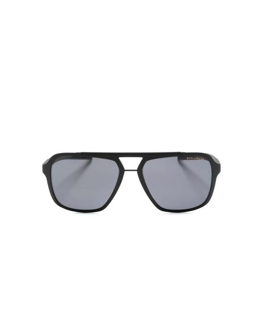Dita Eyewear Black Sunglasses