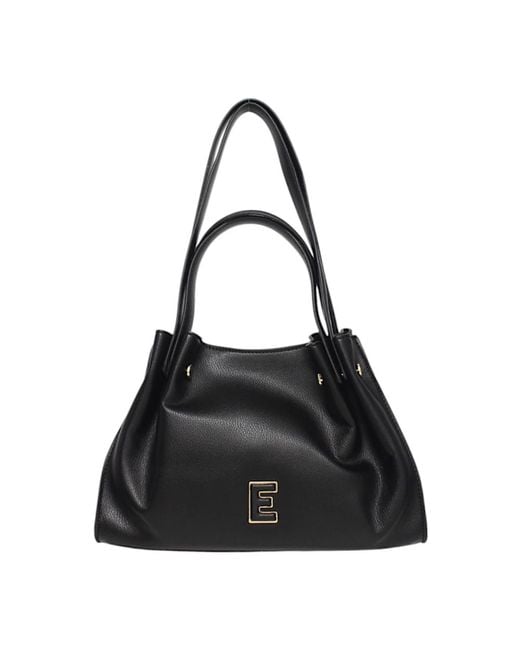 Handbags di Ermanno Scervino in Black