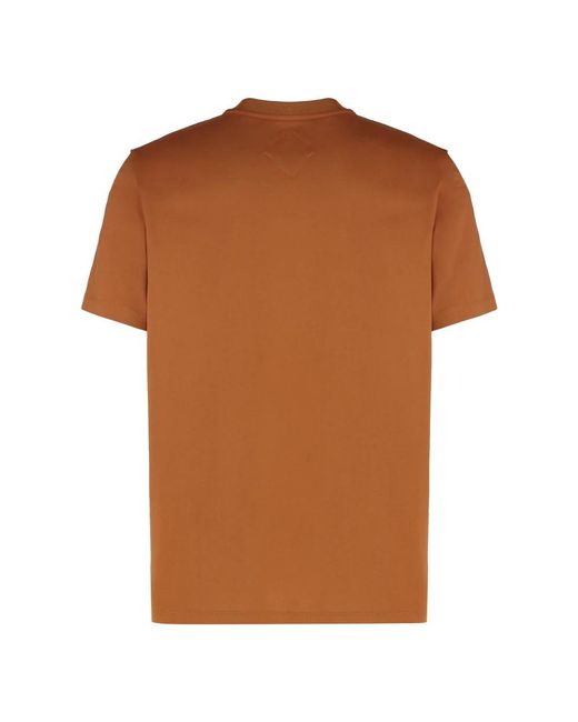 MCM Brown T-Shirts for men
