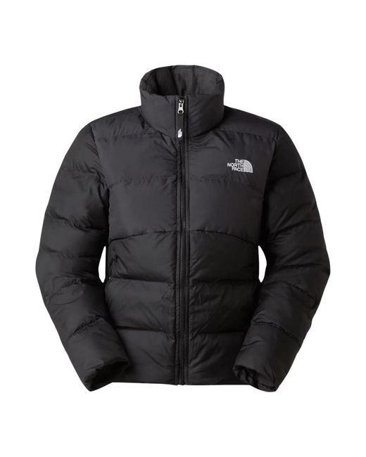Training Jackets The North Face en coloris Black