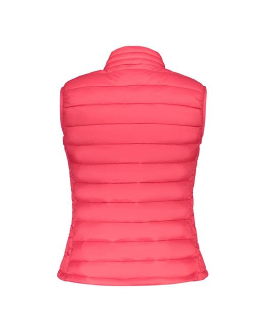 Vests North Sails de color Pink