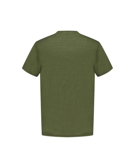 Isabel Marant Green T-Shirts