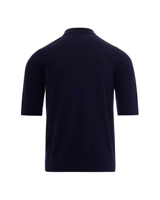 Cardigans Ballantyne pour homme en coloris Blue
