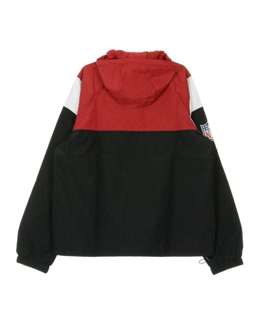 KTZ Black Light Jackets for men